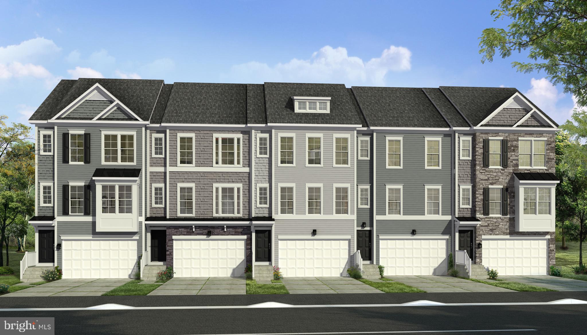 1086 Overlook Loop Laurel, MD 20707 - Photo 1 of 15