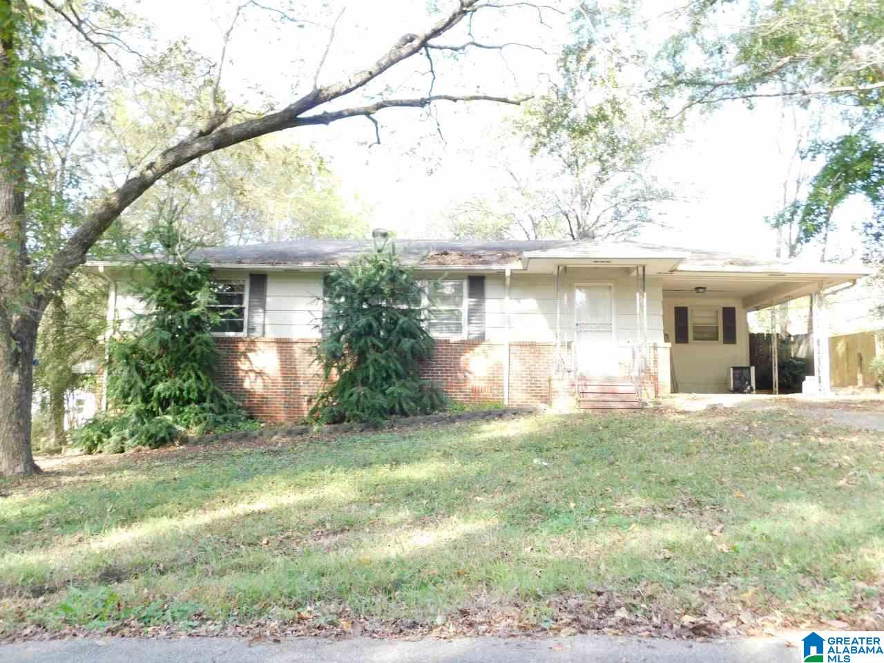 104 5th Way Pleasant Grove, AL 35127 - Photo 2 of 39