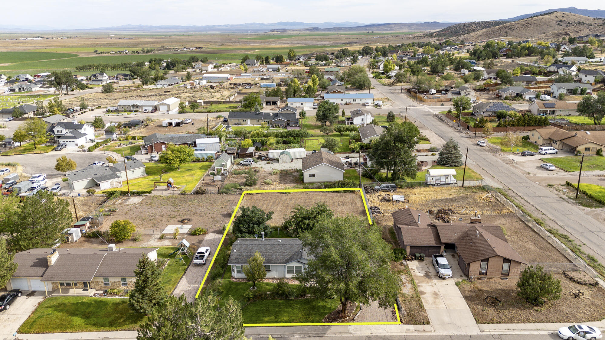 1703 Old Mill Road Enoch, UT 84721 - Photo 40 of 46 1703 E Old Mill Rd-49