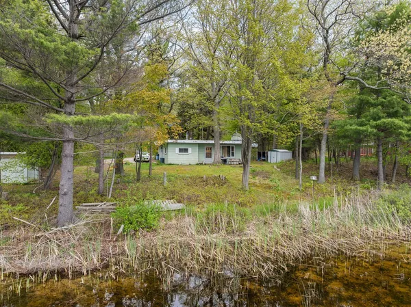 $399,000 | 95 East Piney Road, Manistee, MI 49660