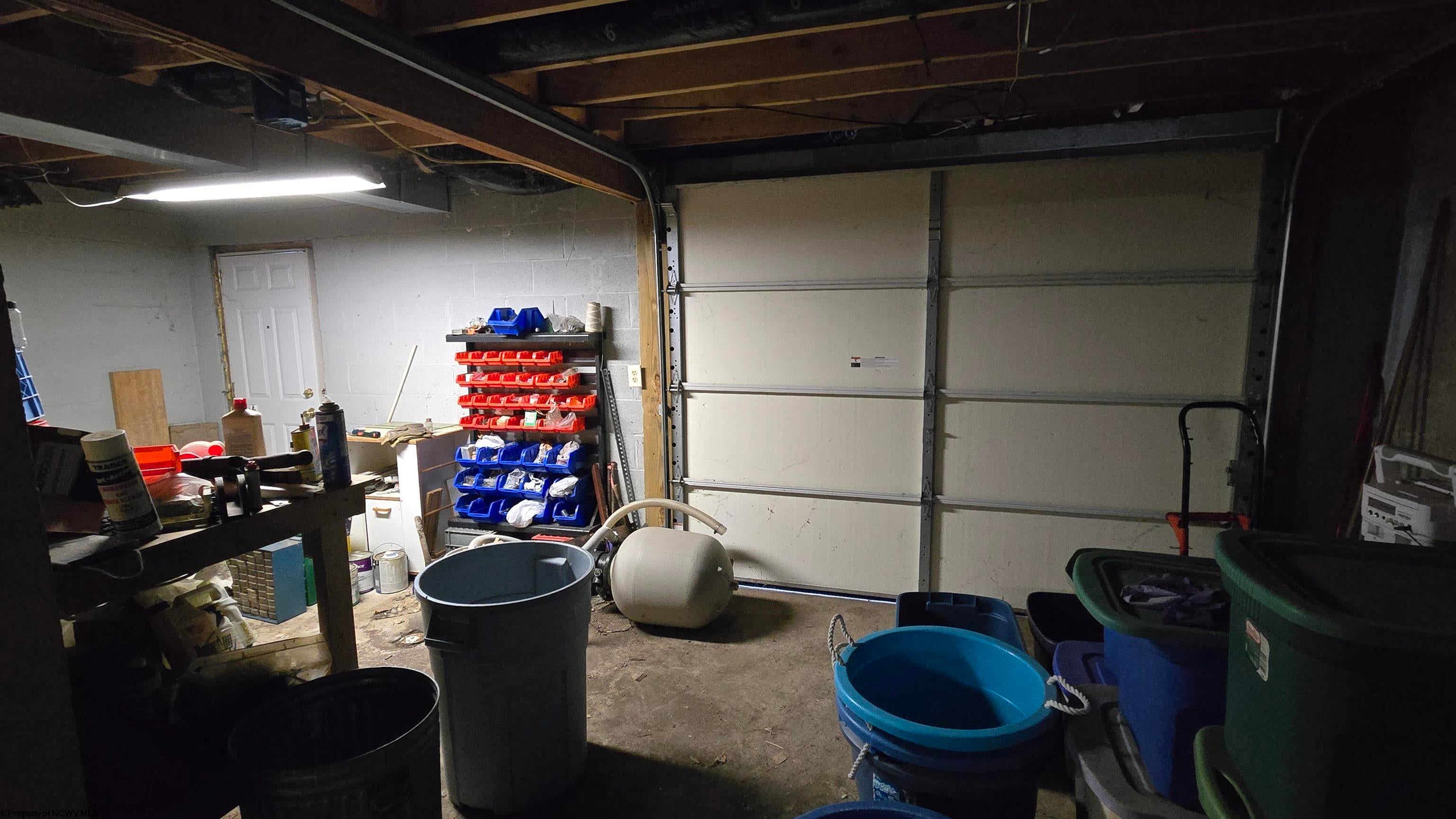 908 Point Pleasant Road Belington, WV 26250 - Photo 44 of 45 Gallery Image 44