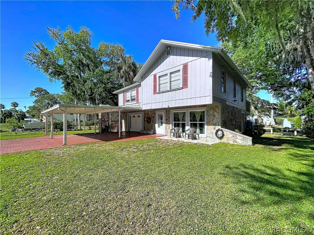 11590 North Kayak Point Inglis, FL 34449 - Photo 6 of 67 Gallery Image 6
