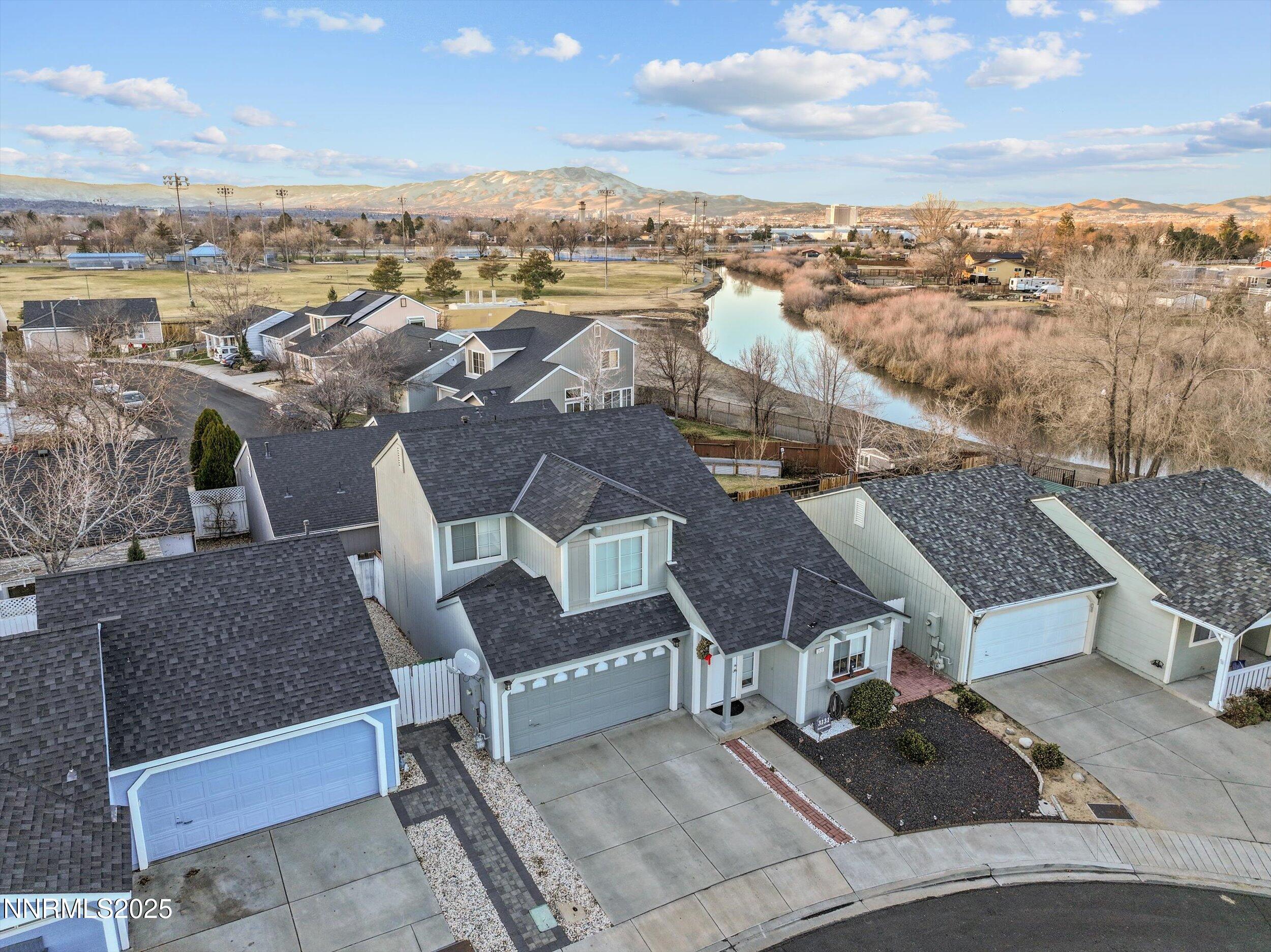 3131 Winter Rose Circle Reno, NV 89502 - Photo 28 of 32 a view of a terrace