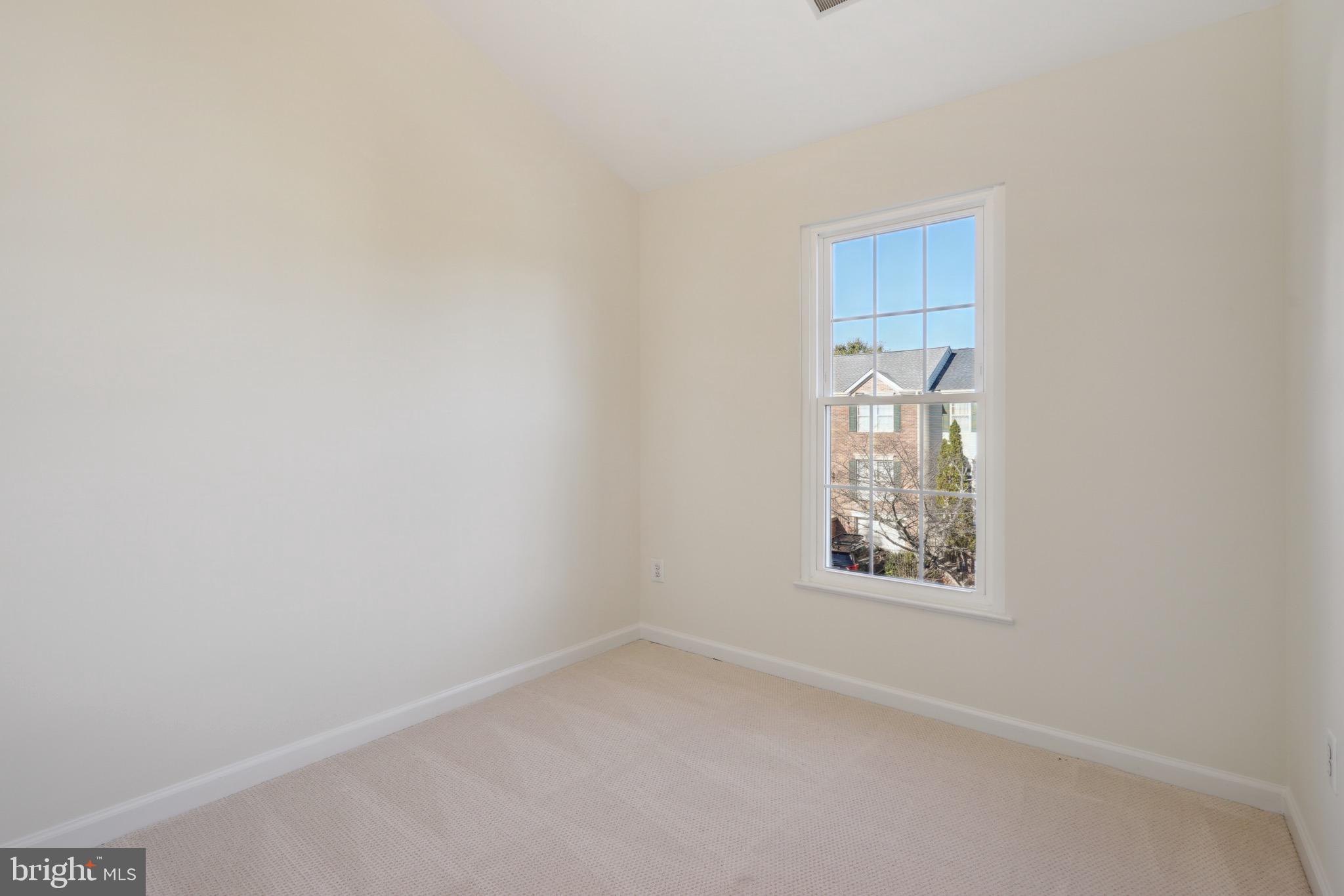 7728 Effingham Square Alexandria, VA 22315 - Photo 18 of 34 Upper Level Bedroom 2