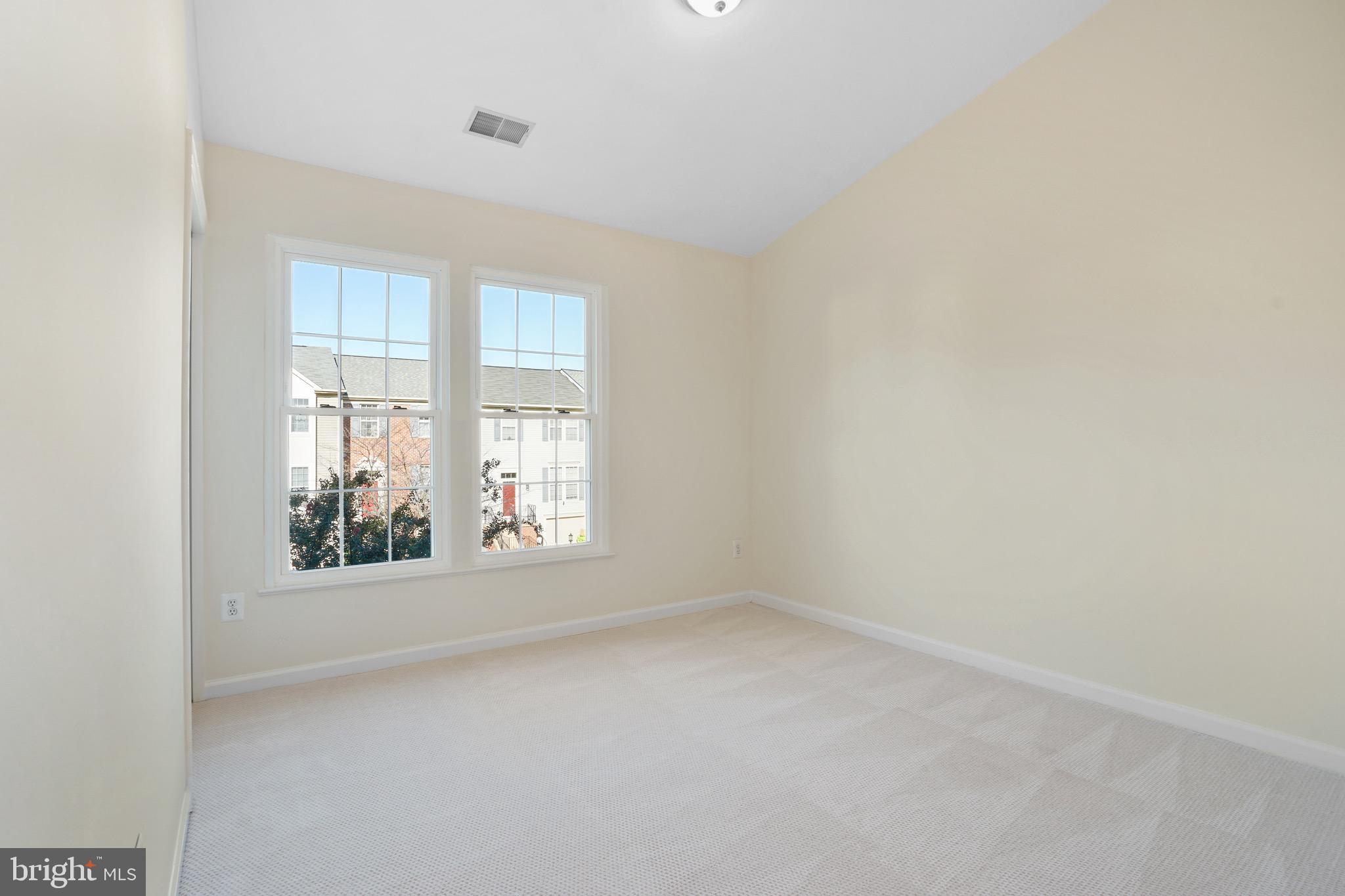 7728 Effingham Square Alexandria, VA 22315 - Photo 19 of 34 Upper Level Bedroom 2