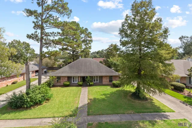 $199,900 | 1425 Shadybrook Drive, Baton Rouge, LA 70816