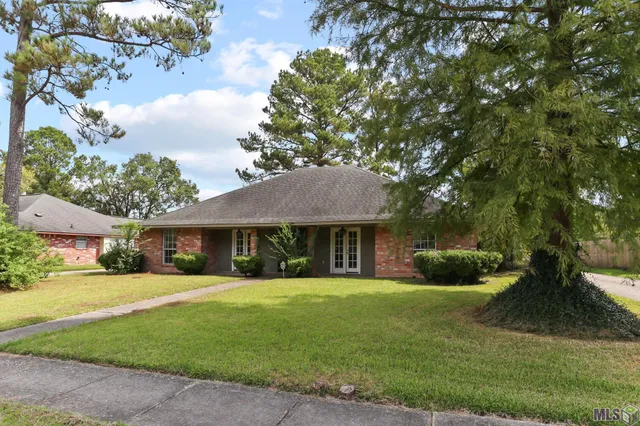 $199,900 | 1425 Shadybrook Drive, Baton Rouge, LA 70816