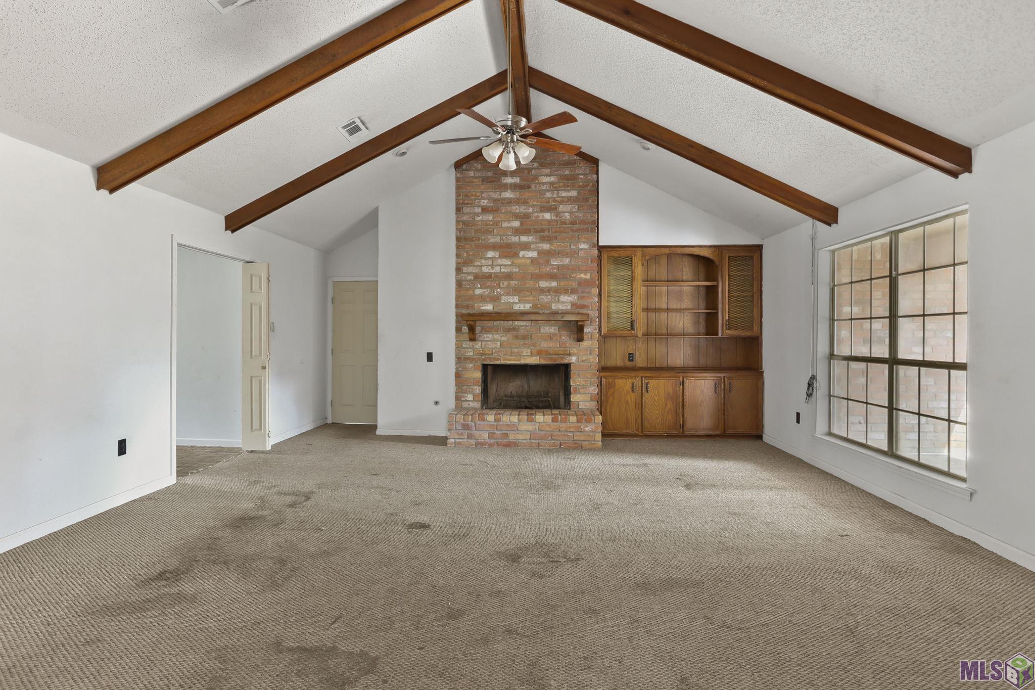 1425 Shadybrook Drive Baton Rouge, LA 70816 - Photo 4 of 16