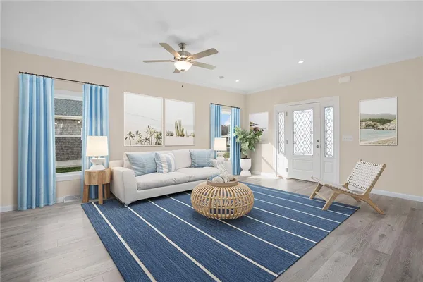 $899,000 | 19 Caddy's Boulevard, South Kingstown, RI 02879