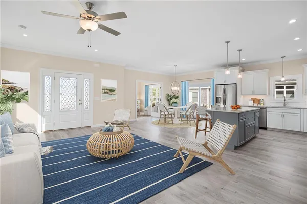 $899,000 | 19 Caddy's Boulevard, South Kingstown, RI 02879