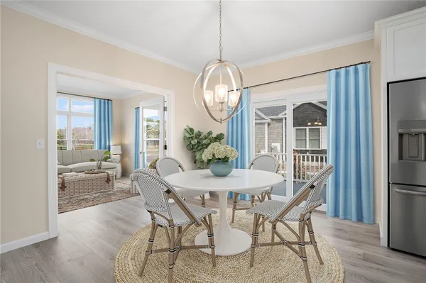 $899,000 | 19 Caddy's Boulevard, South Kingstown, RI 02879