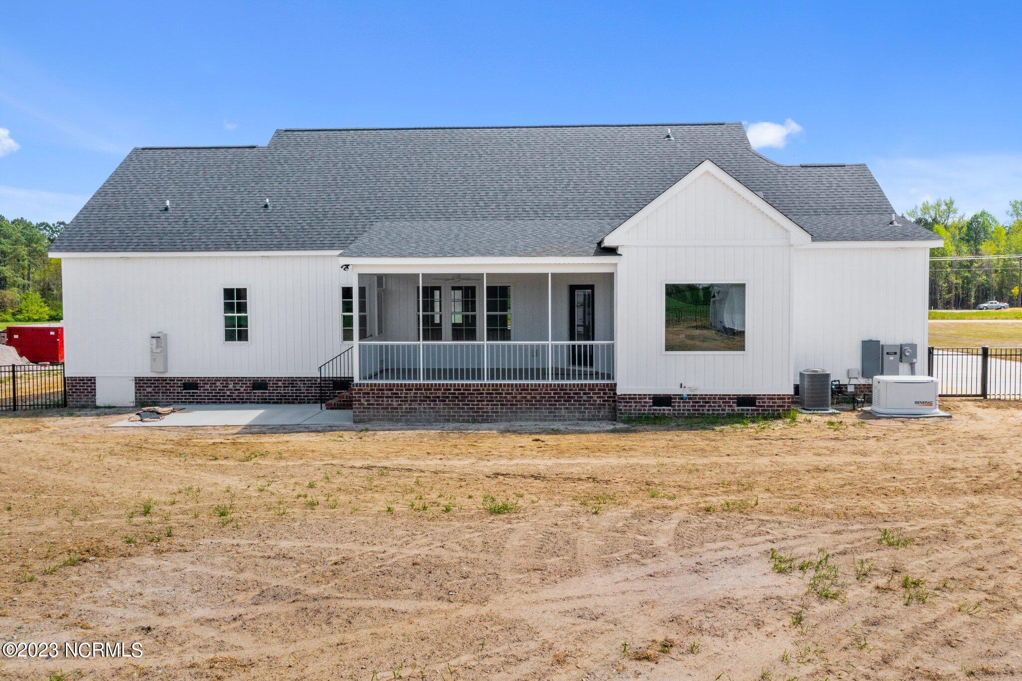 5748 Harvest Rdg Road Battleboro, NC 27809 - Photo 15 of 44 00014Holland_Ivy Floorplan