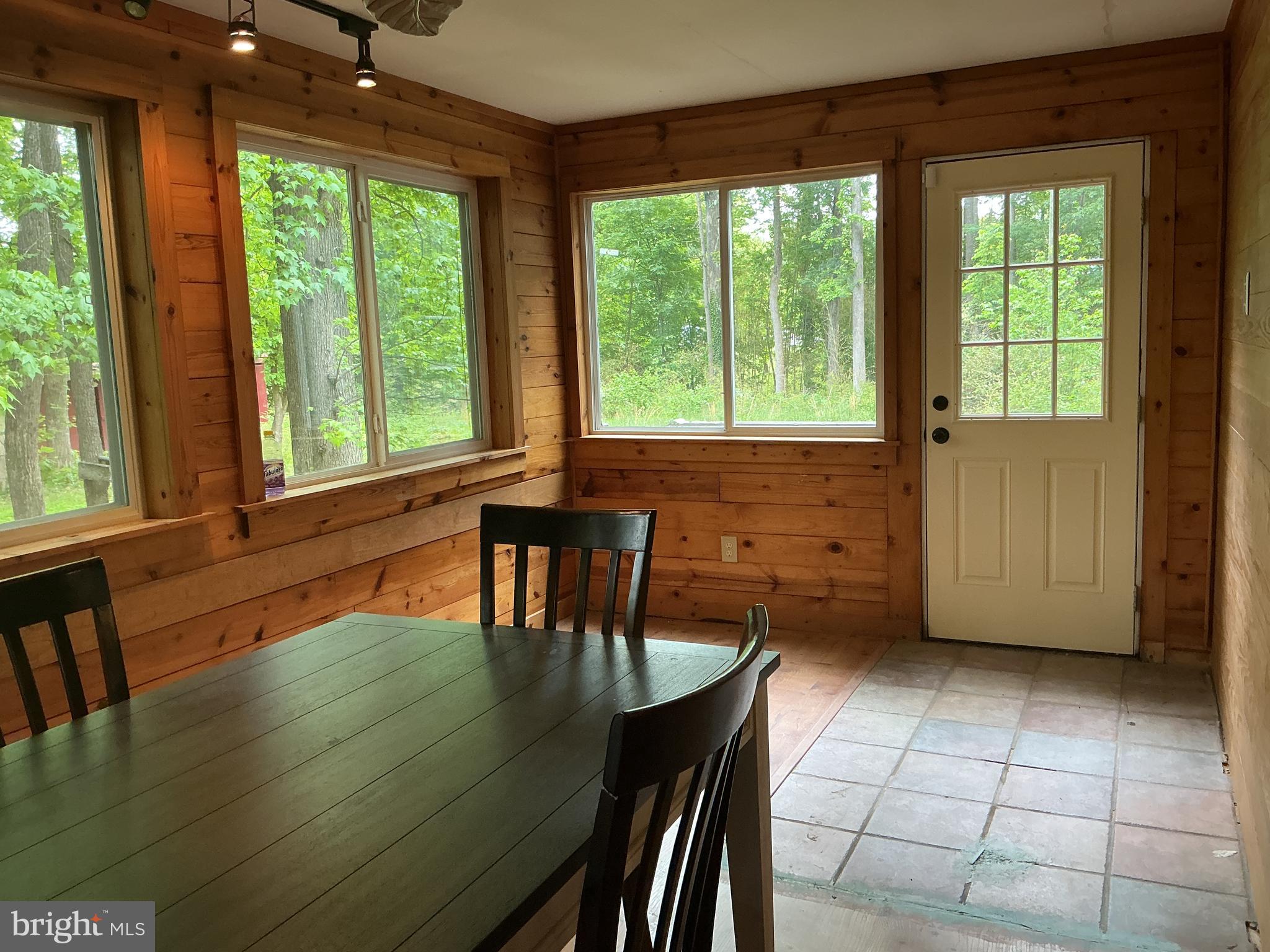 360 Wood Landing Road Fredericksburg, VA 22405 - Photo 33 of 46 enclosed deck