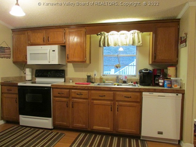 896 Ball Fork Road Danville, WV 25053 - Photo 13 of 23 Gallery Image 13