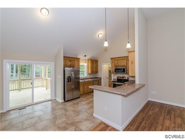 8670 Rock Cedar Road New Kent, VA 23124 - Photo 13 of 22 Gallery Image 13