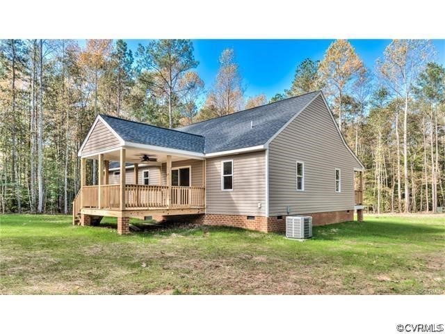 8670 Rock Cedar Road New Kent, VA 23124 - Photo 6 of 22 Gallery Image 6