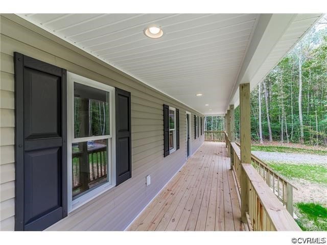 8670 Rock Cedar Road New Kent, VA 23124 - Photo 7 of 22 Gallery Image 7