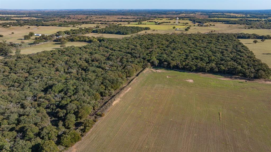 1446 Rd Blum Tx 76627 Road Blum, TX 76627 - Photo 16 of 16 an aerial view of beach and ocean
