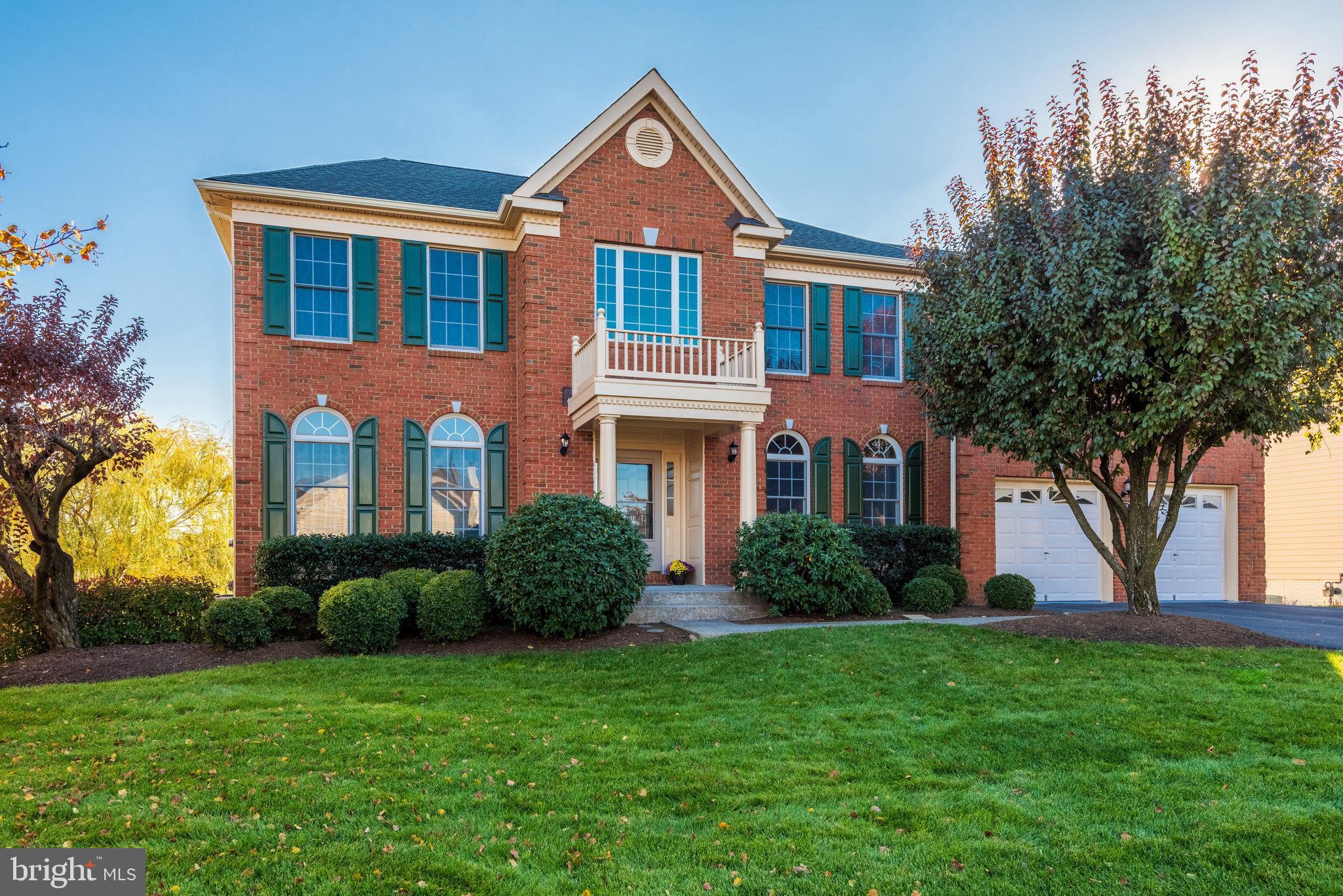 43549 Lucketts Bridge Circle Ashburn, VA 20148 - Photo 1 of 88