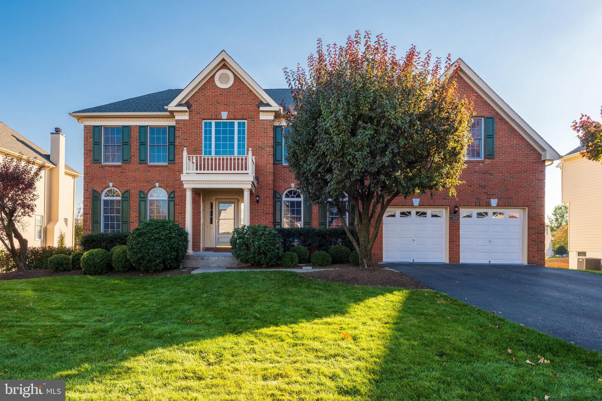 43549 Lucketts Bridge Circle Ashburn, VA 20148 - Photo 2 of 88