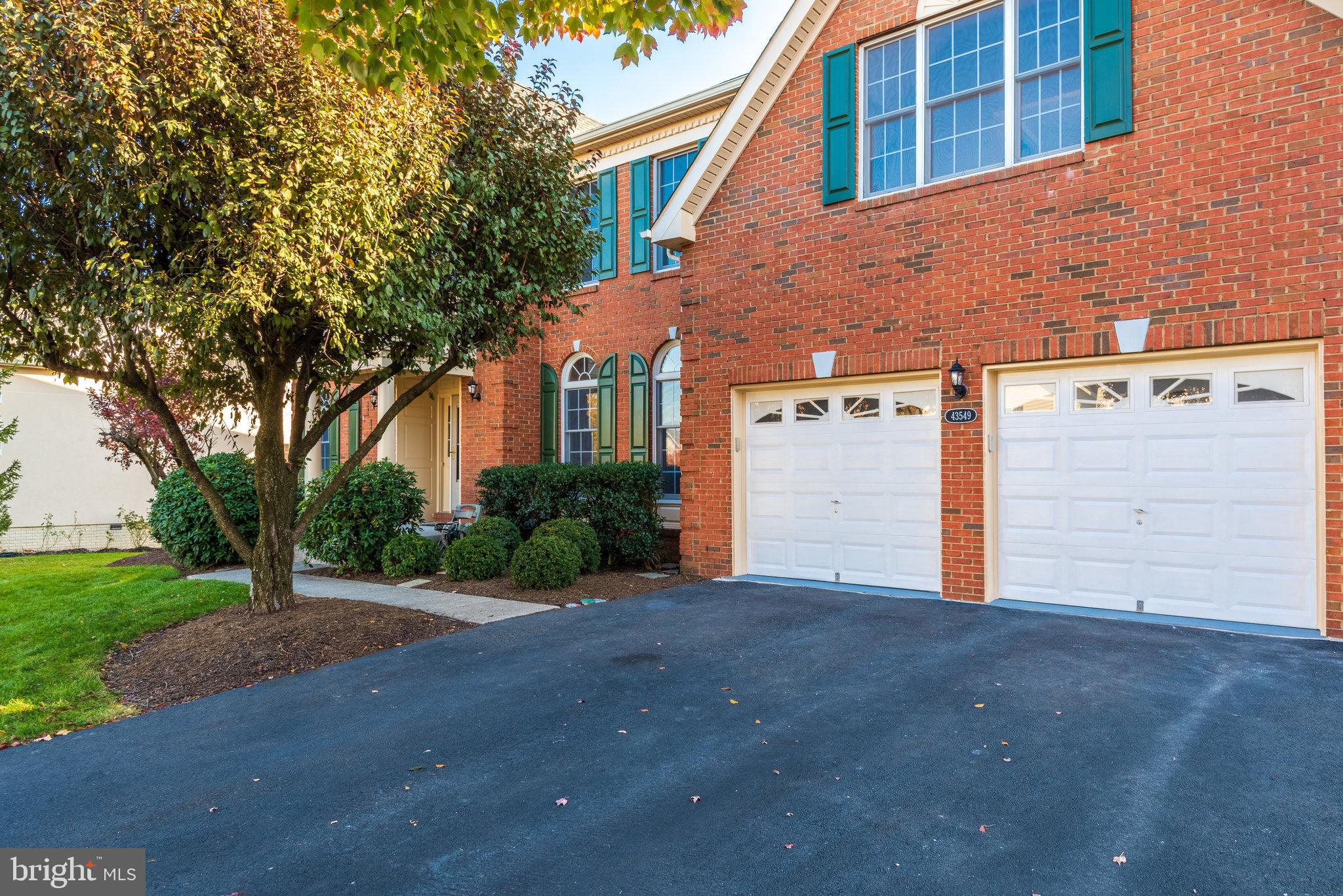 43549 Lucketts Bridge Circle Ashburn, VA 20148 - Photo 4 of 88