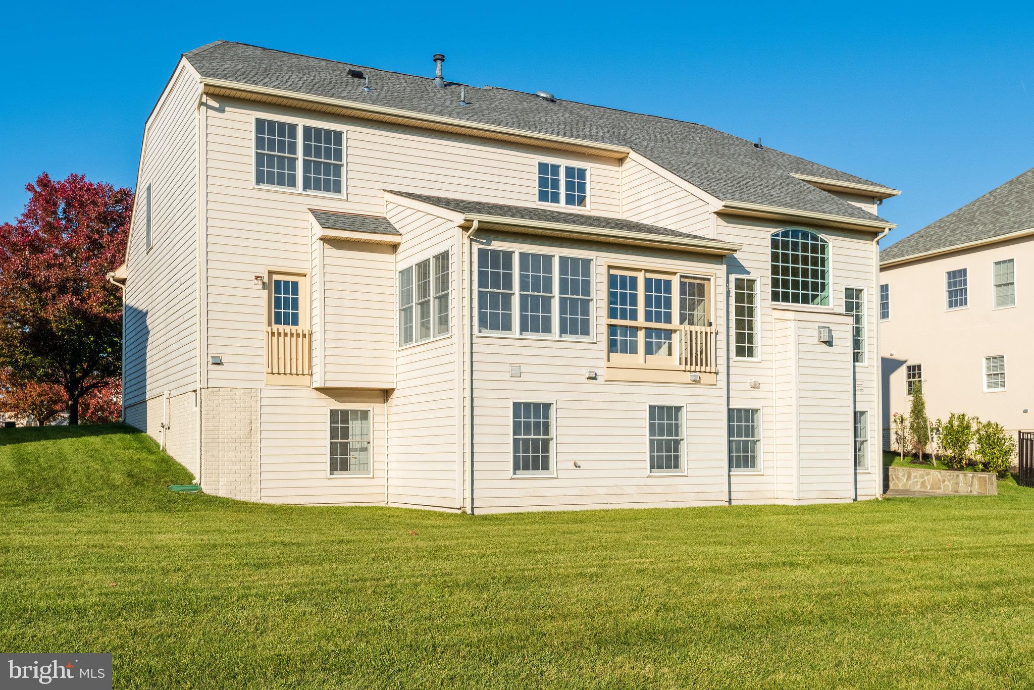 43549 Lucketts Bridge Circle Ashburn, VA 20148 - Photo 78 of 88