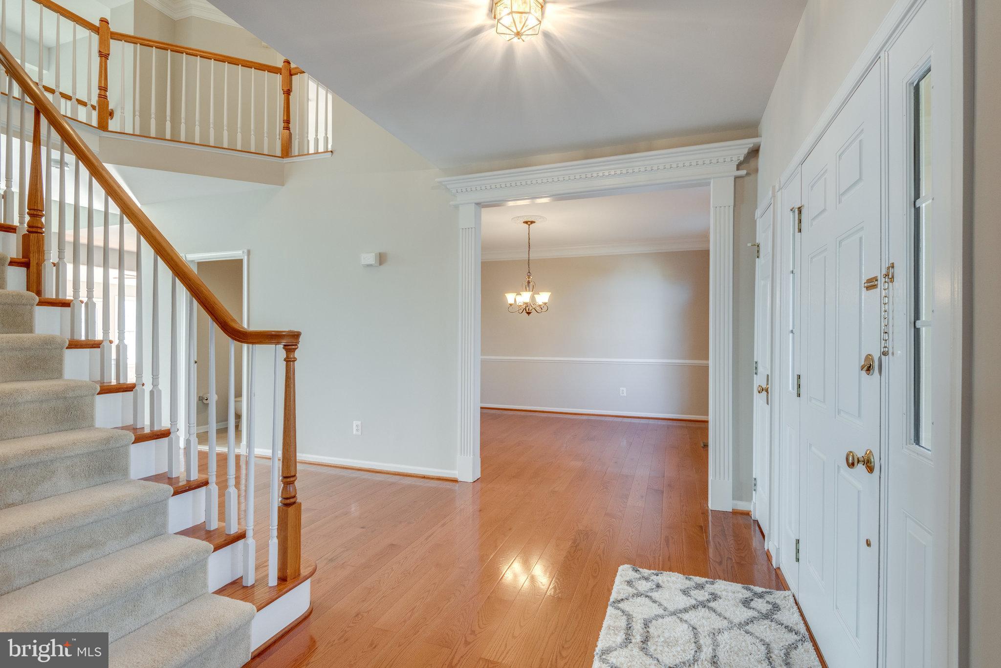 43549 Lucketts Bridge Circle Ashburn, VA 20148 - Photo 9 of 88