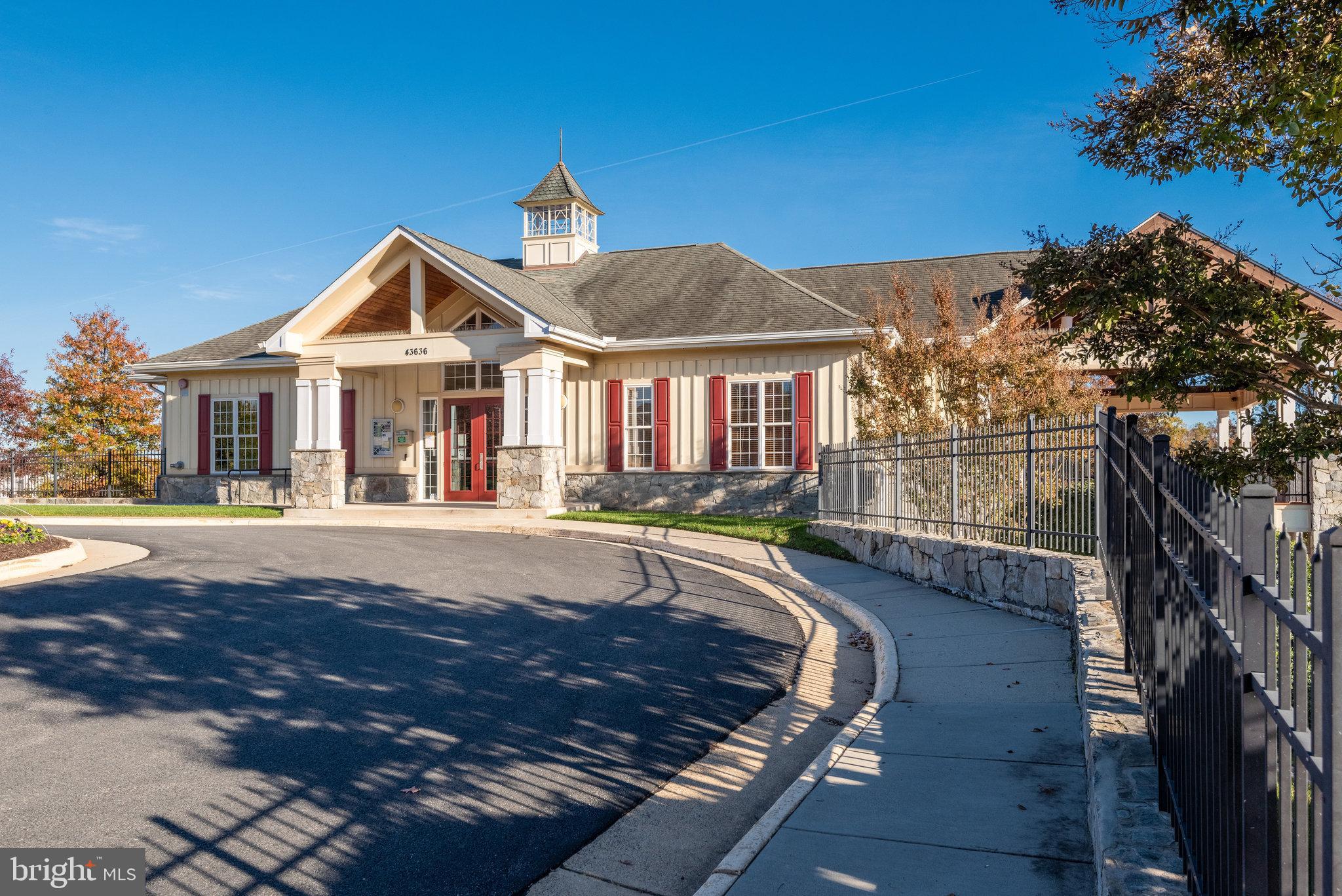 43549 Lucketts Bridge Circle Ashburn, VA 20148 - Photo 81 of 88