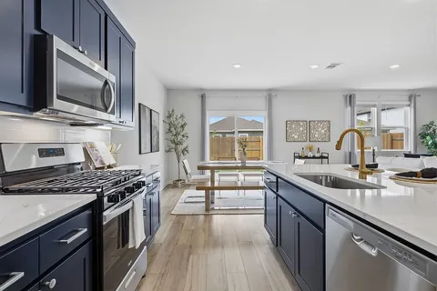 $429,000 | 8001 Andravida Drive, Austin, TX 78747