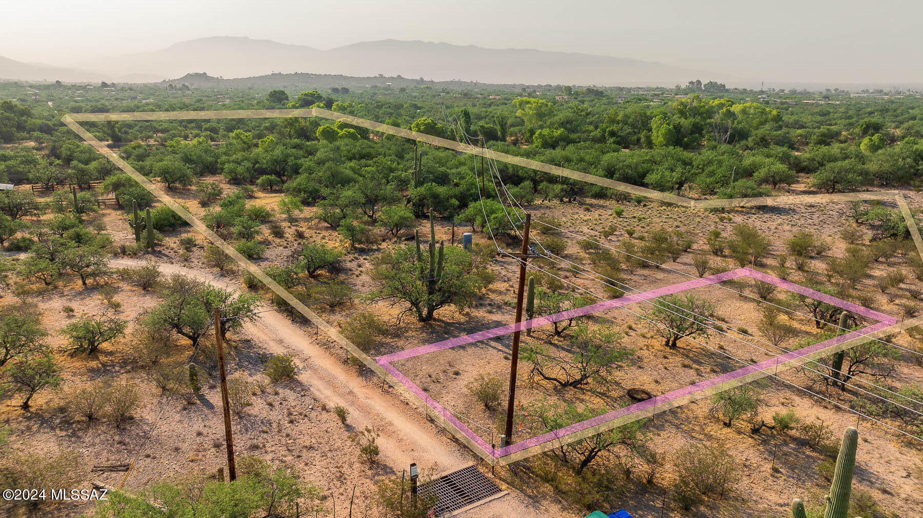0 East Prince Road Tucson, AZ 85750 - Photo 5 of 32