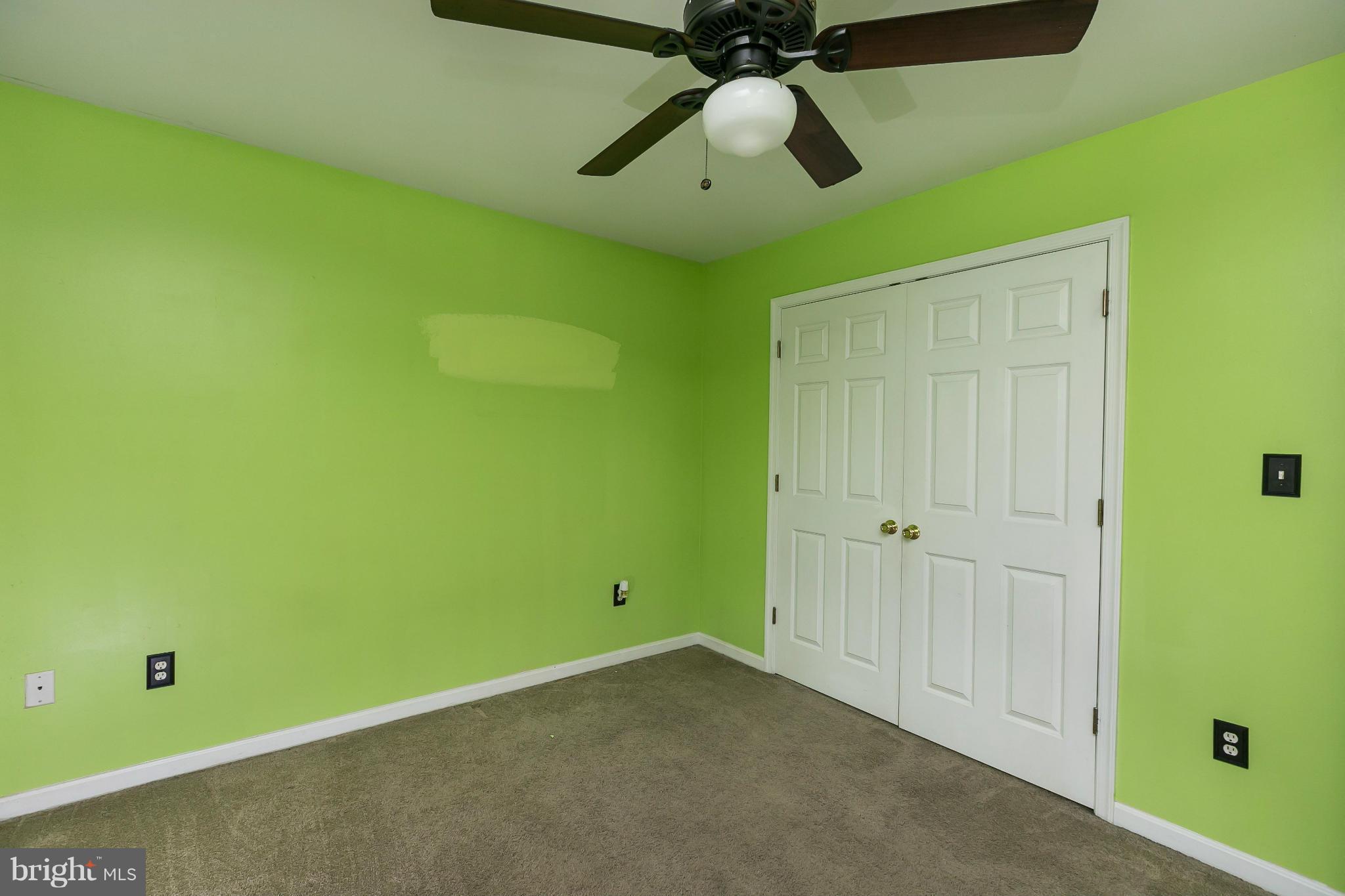68 Ritters Lane Owings Mills, MD 21117 - Photo 17 of 28 Bedroom