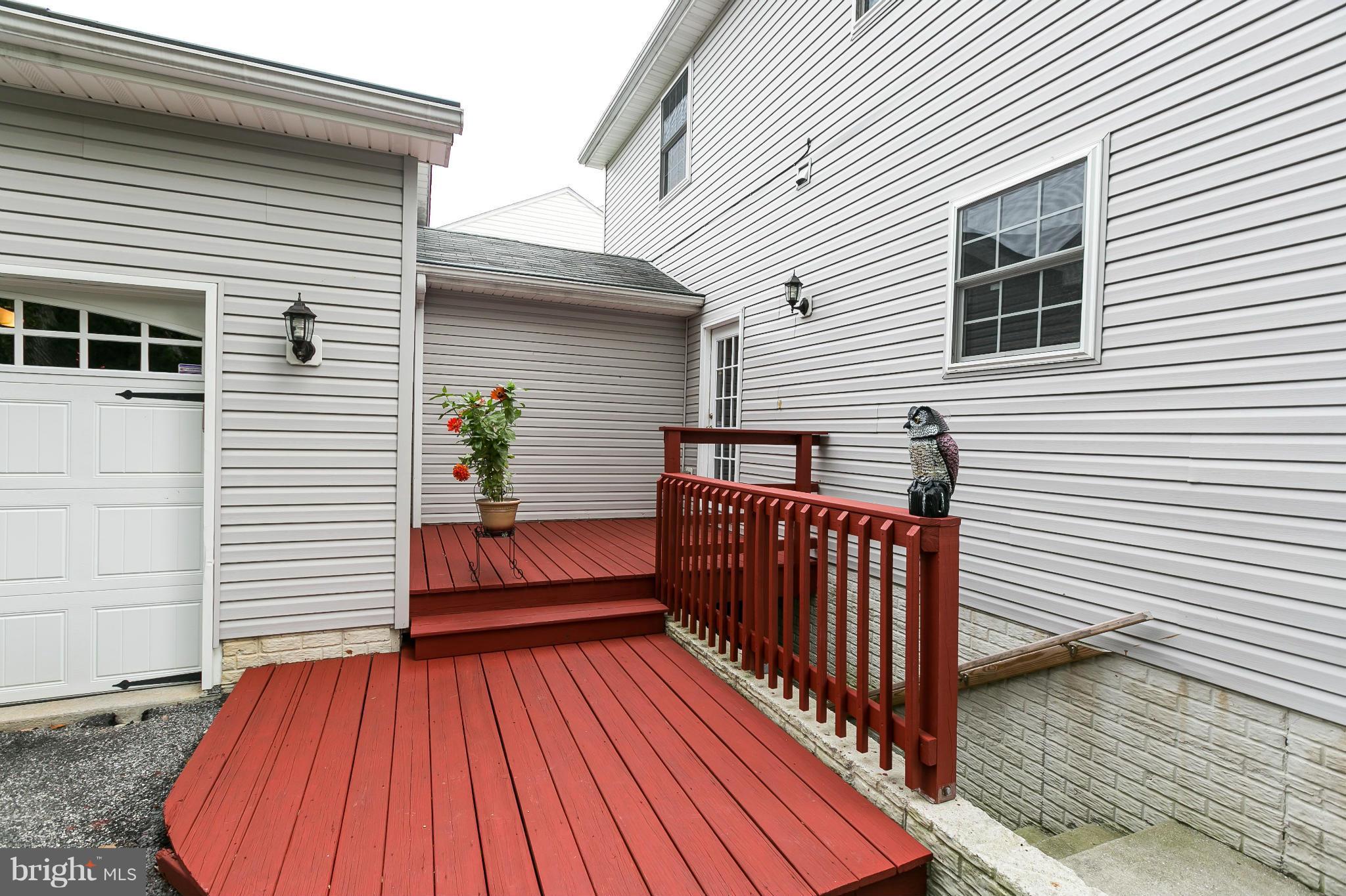 68 Ritters Lane Owings Mills, MD 21117 - Photo 25 of 28 Exterior (General)