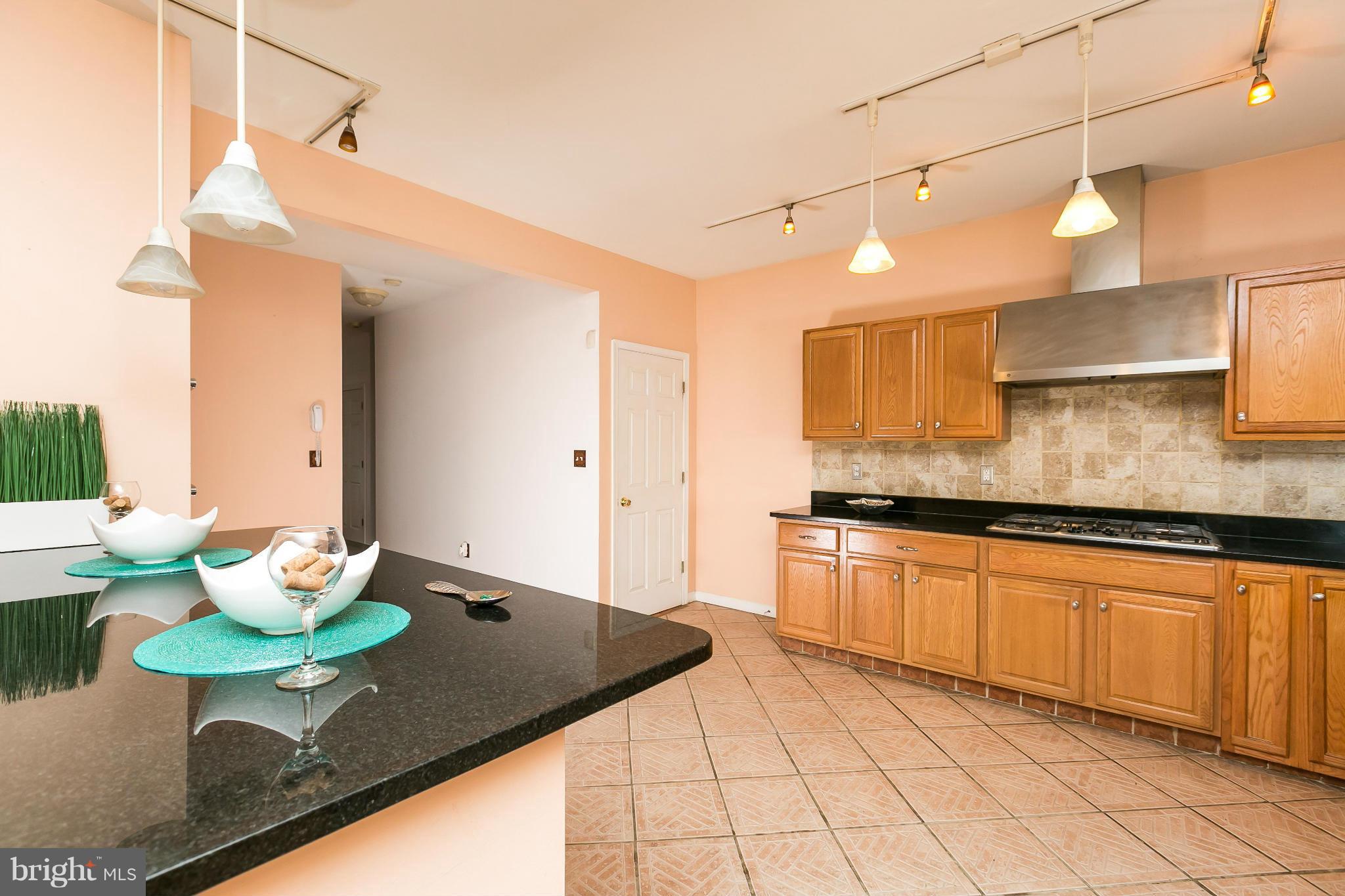 68 Ritters Lane Owings Mills, MD 21117 - Photo 4 of 28 Kitchen