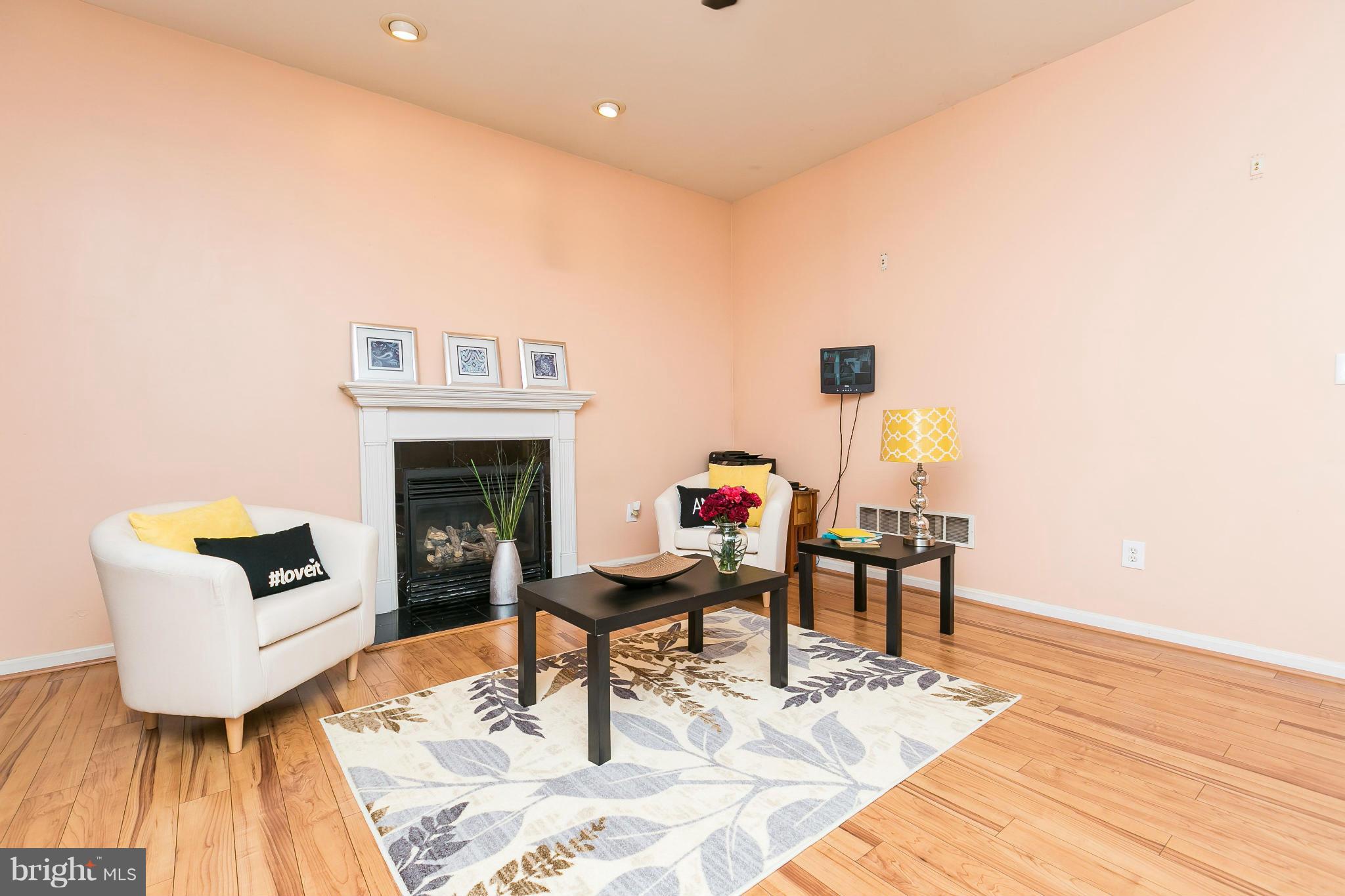 68 Ritters Lane Owings Mills, MD 21117 - Photo 6 of 28 Interior (General)