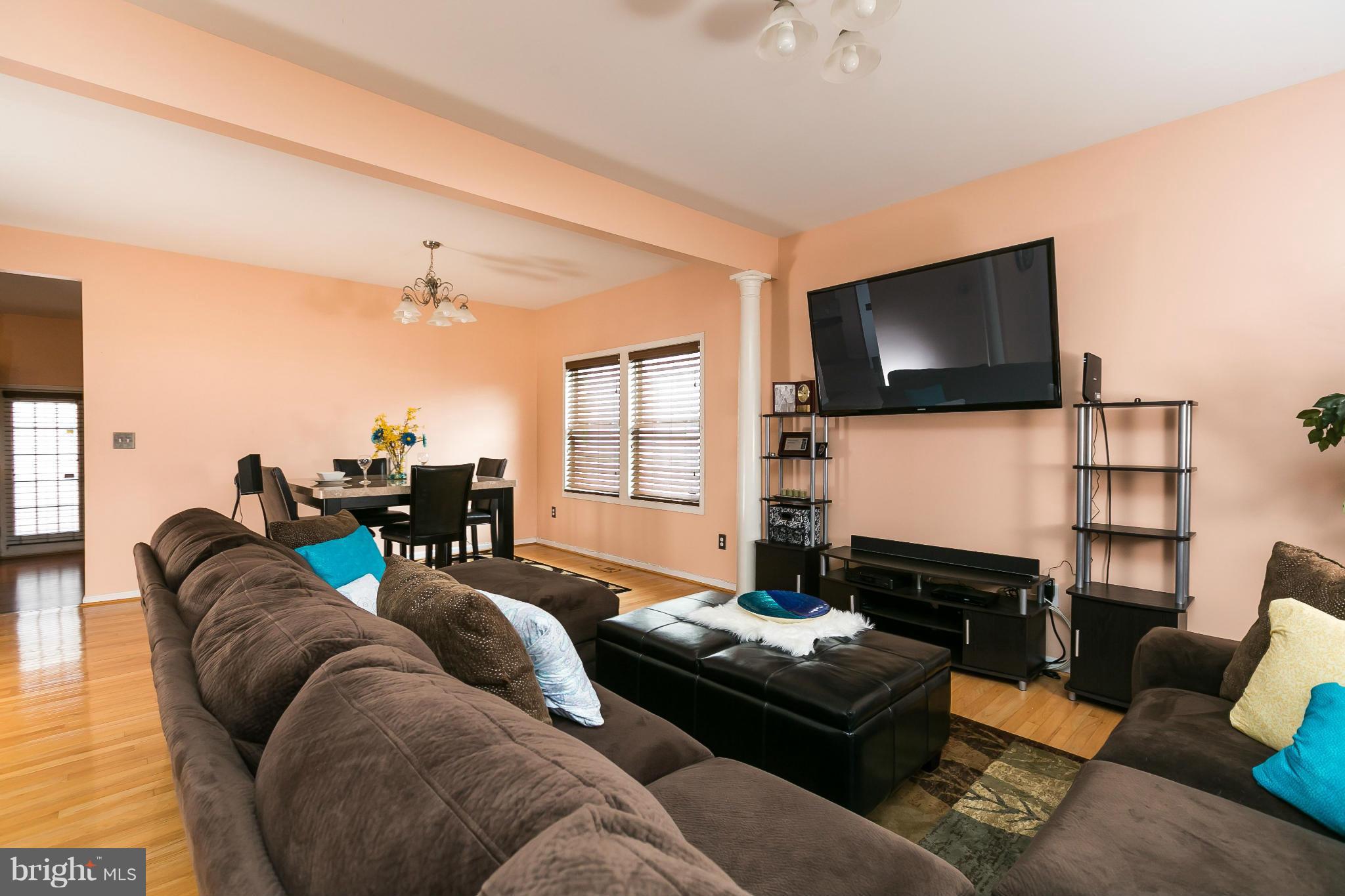 68 Ritters Lane Owings Mills, MD 21117 - Photo 8 of 28 Interior (General)