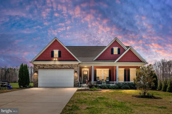 $719,000 | 6106 Harts Run, Spotsylvania, VA 22551