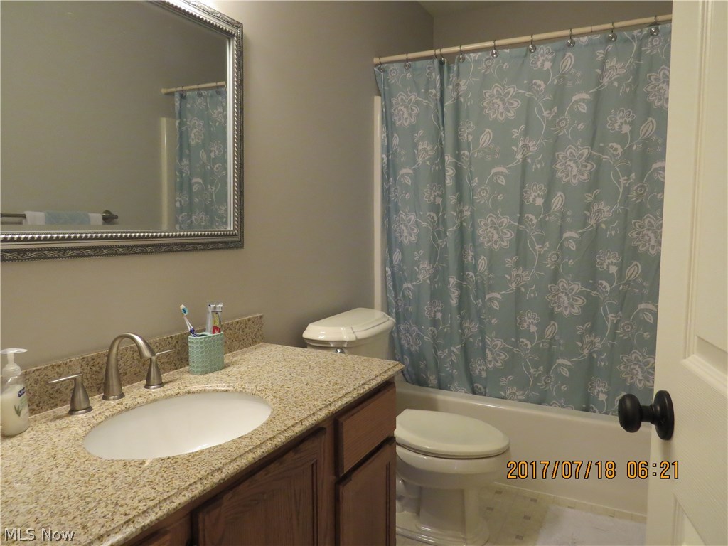 5558 Stoney Ridge Road North Ridgeville, OH 44039 - Photo 16 of 35