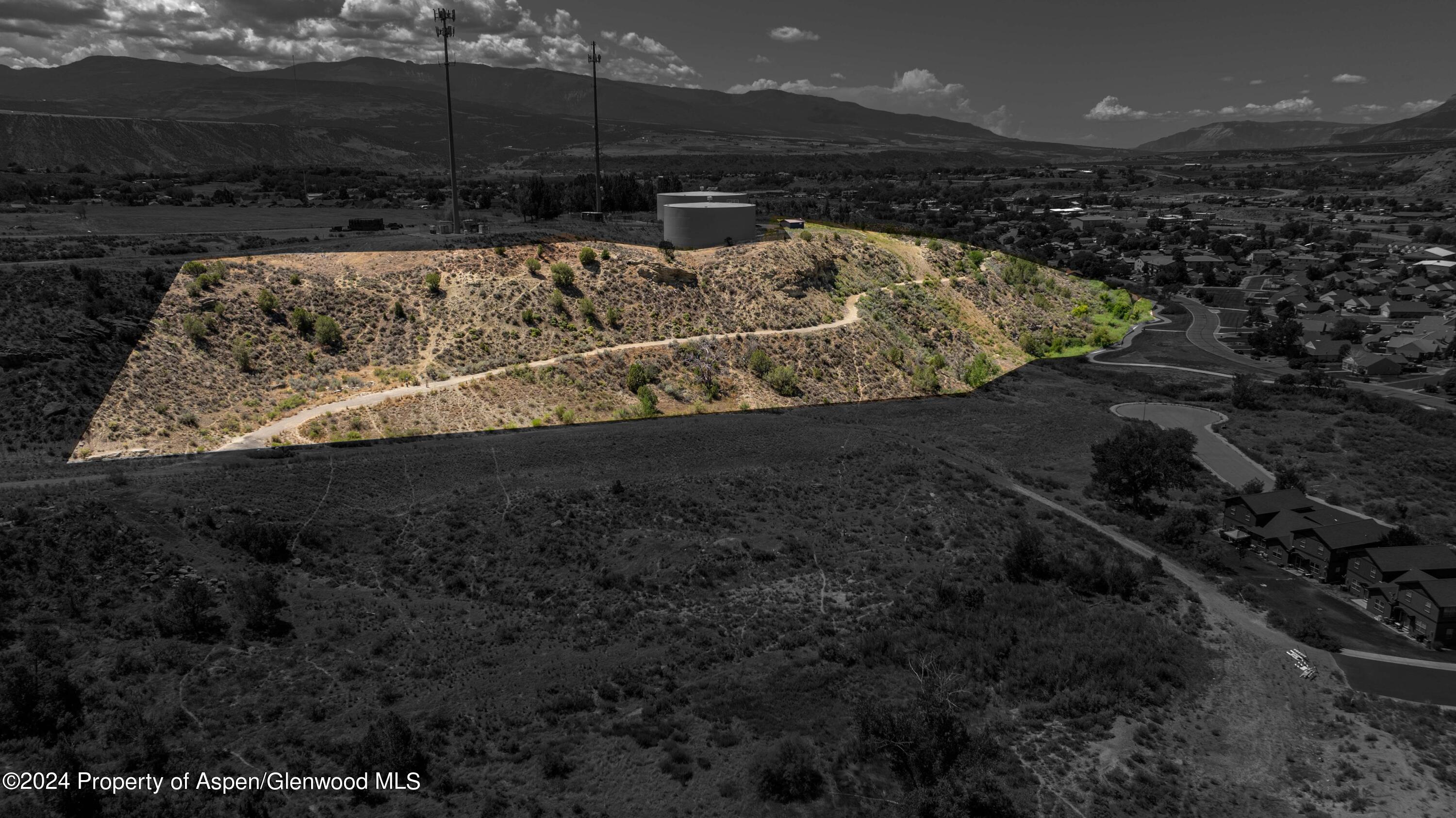 2 Rifle Creek Rifle, CO 81650 - Photo 6 of 10 a view of water heater