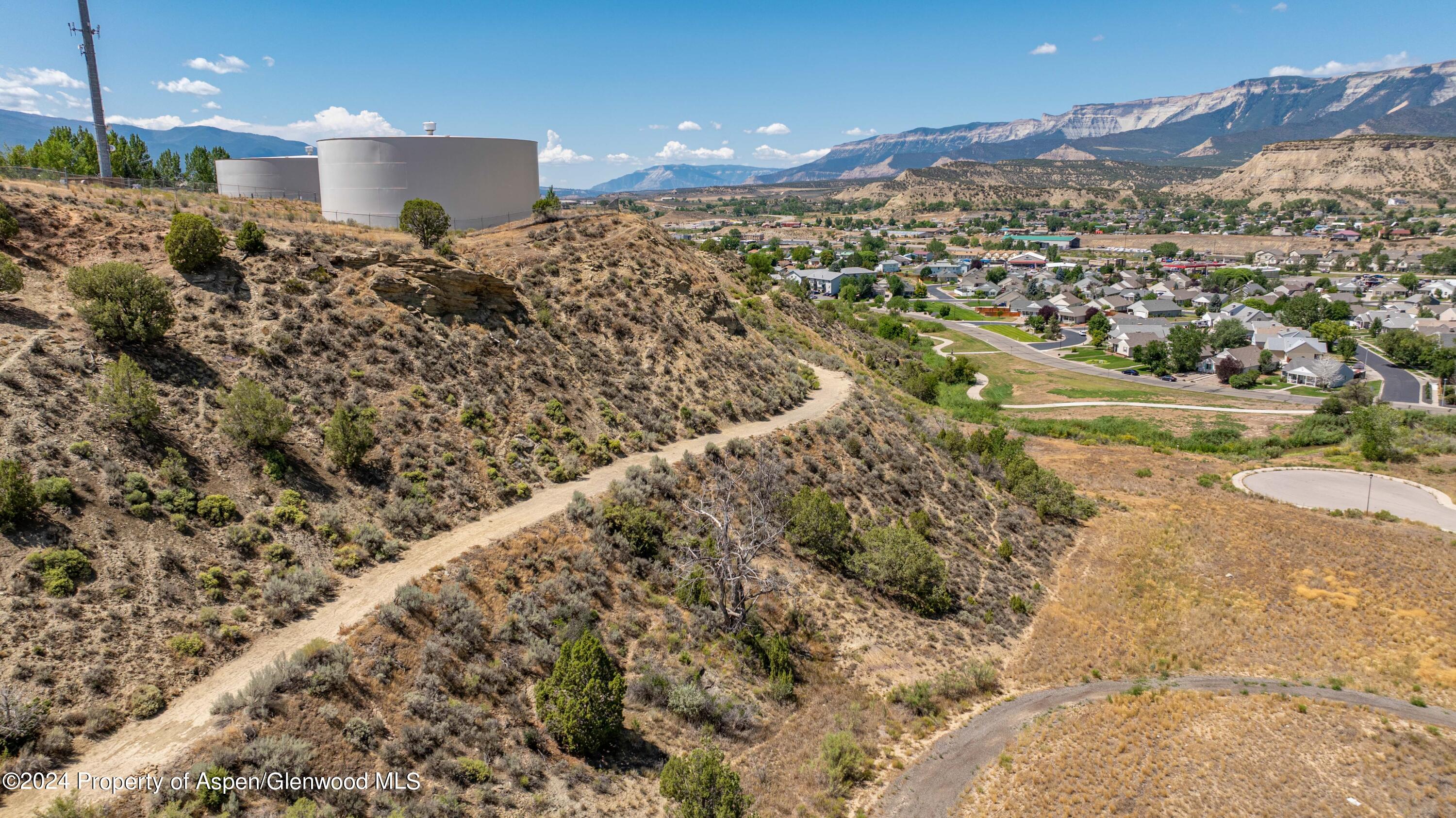 2 Rifle Creek Rifle, CO 81650 - Photo 7 of 10 a view of a city