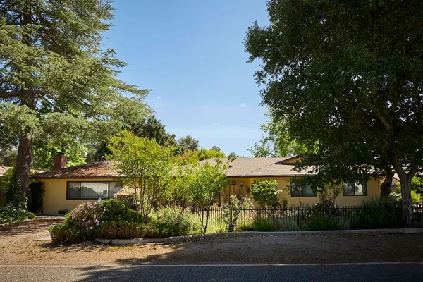 $1,400,000 | 1148 Woodland Avenue, Ojai, CA 93023