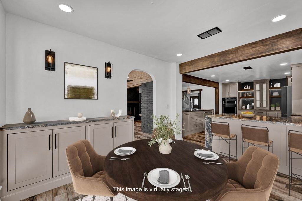 6117 Gainsborough Road Amarillo, TX 79106 - Photo 19 of 40