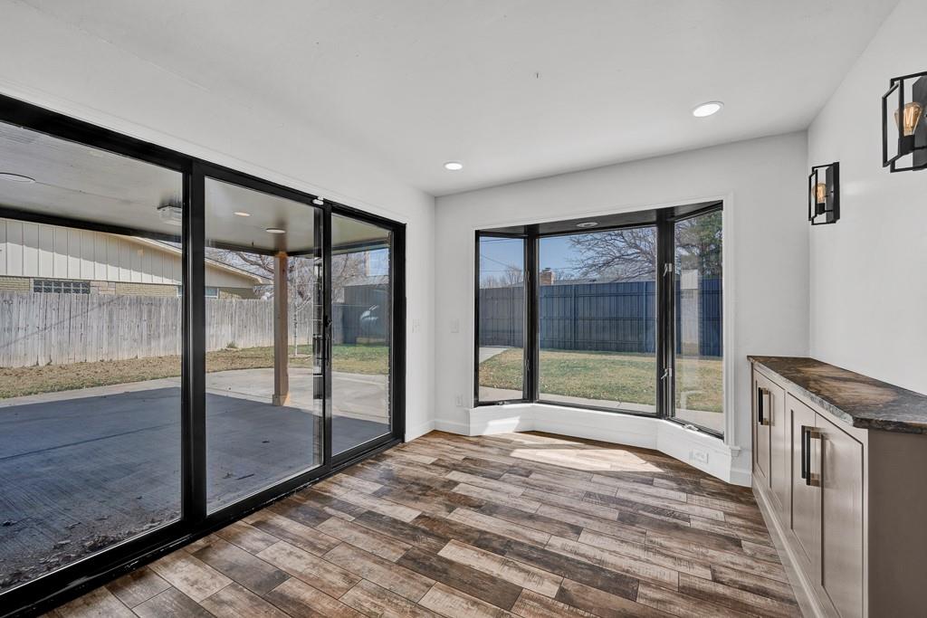 6117 Gainsborough Road Amarillo, TX 79106 - Photo 21 of 40