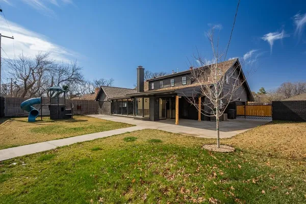 $549,000 | 6117 Gainsborough Road, Amarillo, TX 79106