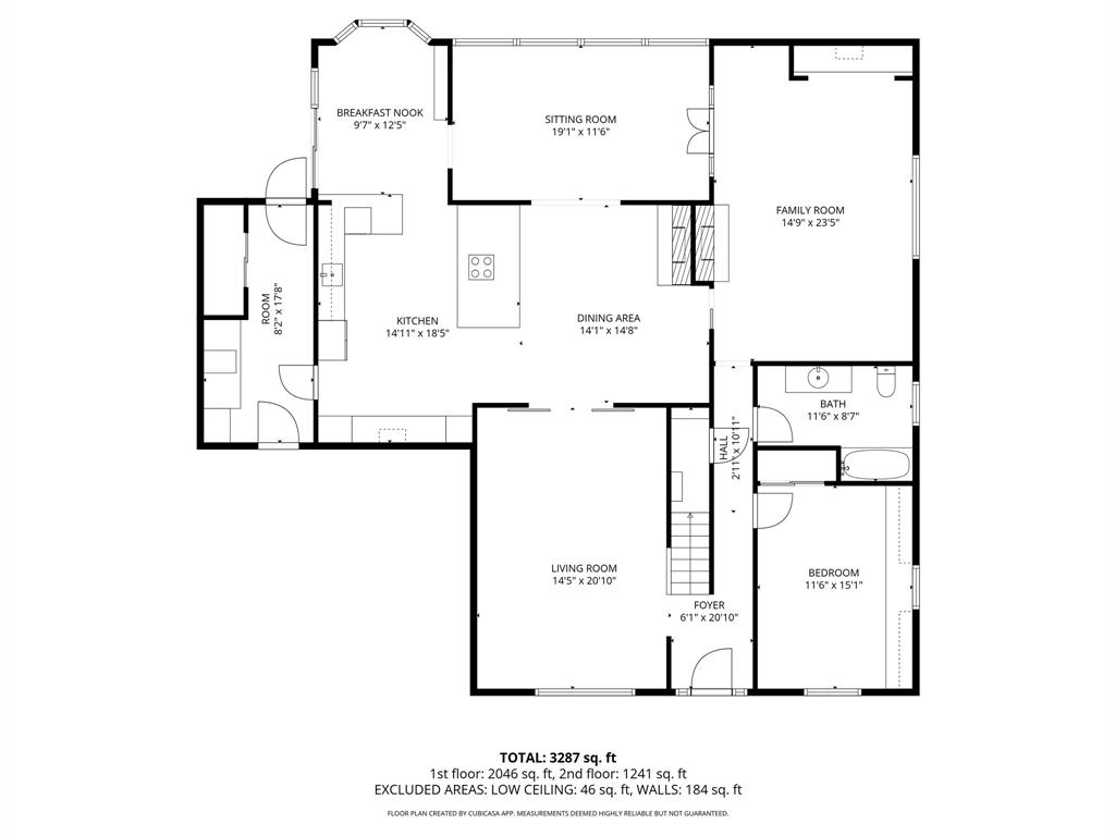 6117 Gainsborough Road Amarillo, TX 79106 - Photo 38 of 40
