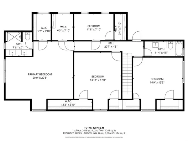 $549,000 | 6117 Gainsborough Road, Amarillo, TX 79106