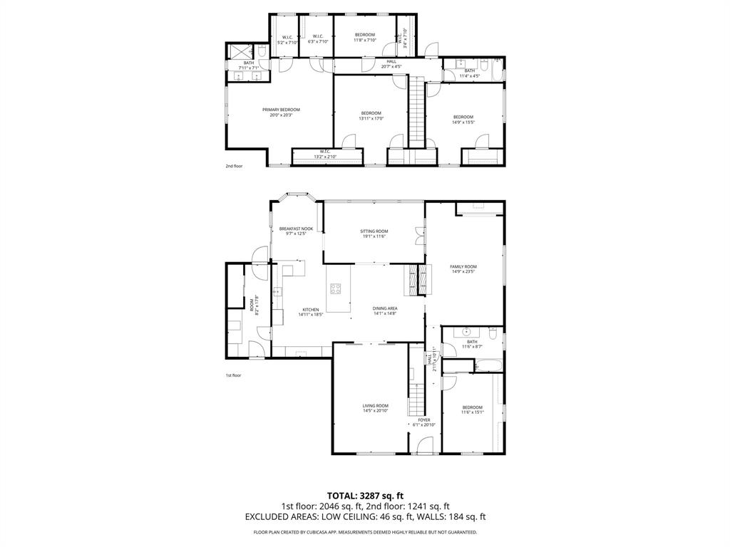 6117 Gainsborough Road Amarillo, TX 79106 - Photo 40 of 40