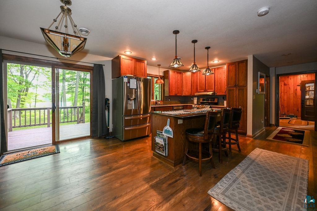 15506 West Upper Holly Lk Road Stone Lake, WI 54876 - Photo 14 of 44