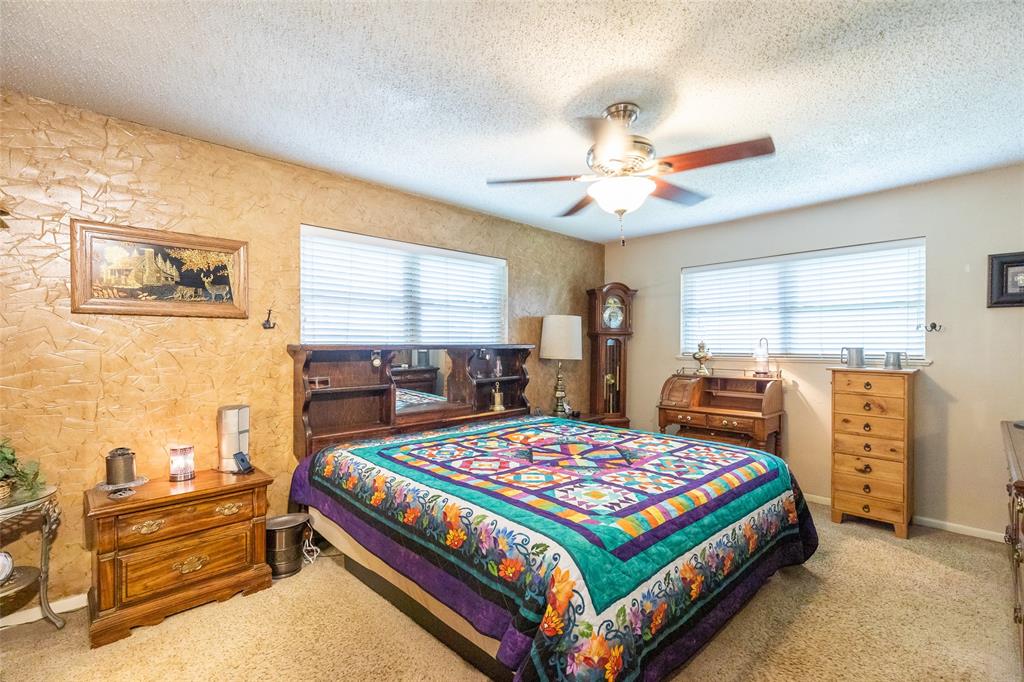 1800 North Ave F Haskell, TX 79521 - Photo 17 of 32