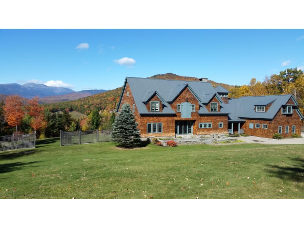 5 Hiller Road Jackson, NH 03846 - Photo 1 of 34