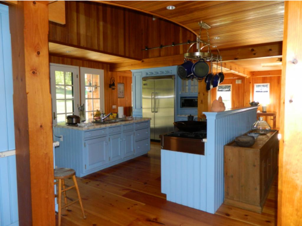 5 Hiller Road Jackson, NH 03846 - Photo 11 of 34